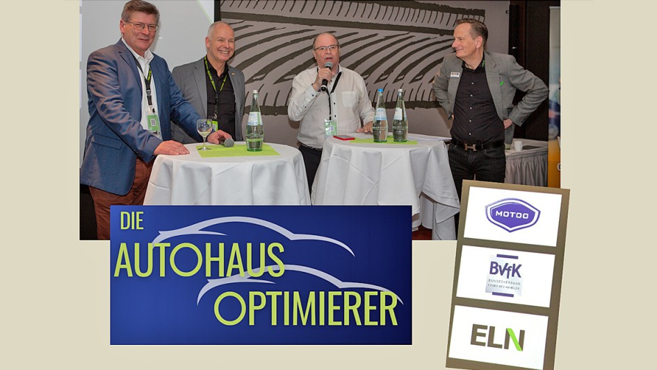 ELN-Jahrestagung 2024