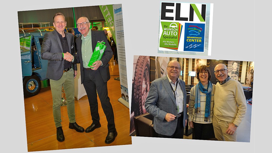 ELN-Jahrestagung 2024