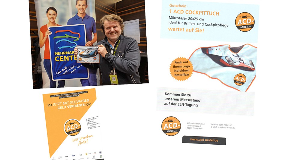 ELN-Jahrestagung 2024