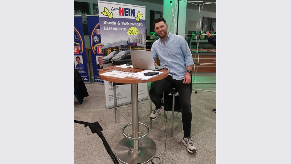 ELN-Jahrestagung 2023