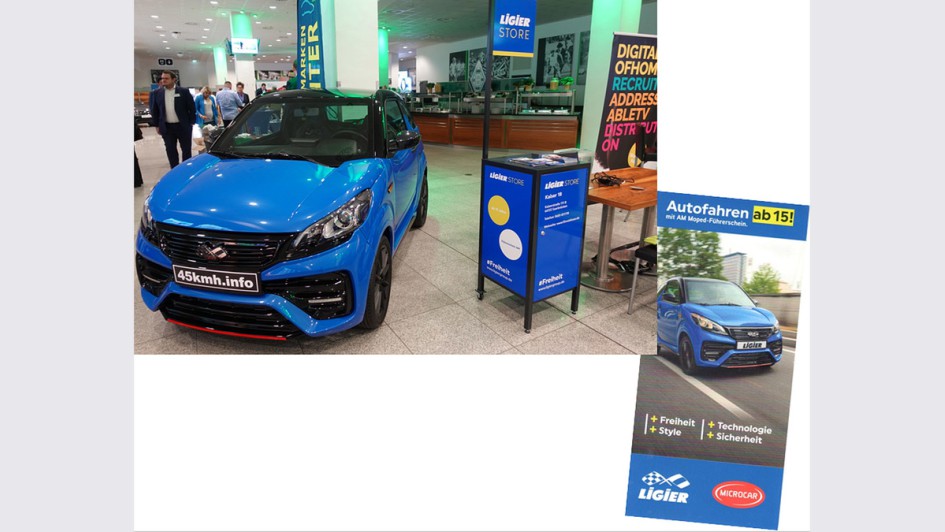 ELN-Jahrestagung 2023