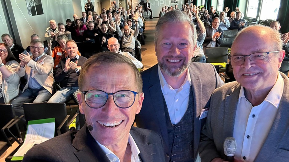 ELN-Jahrestagung 2023