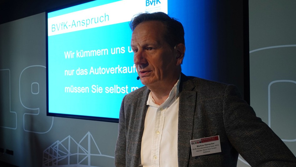 ELN-Jahrestagung 2023