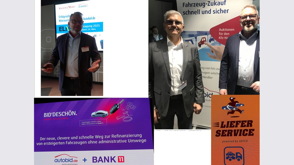 ELN-Jahrestagung 2023