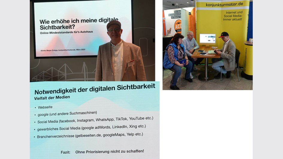 ELN-Jahrestagung 2023