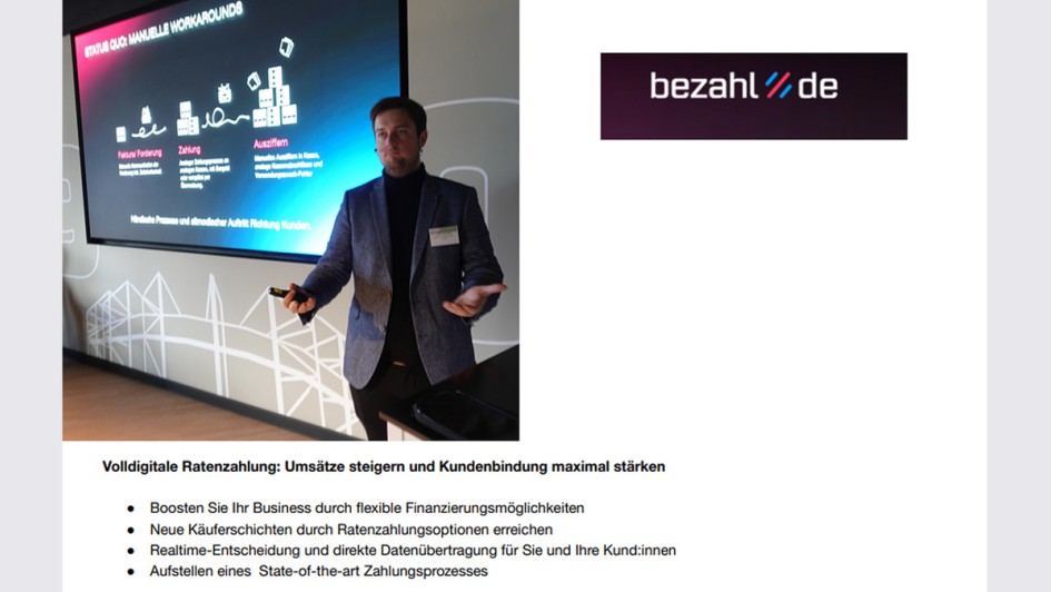 ELN-Jahrestagung 2023