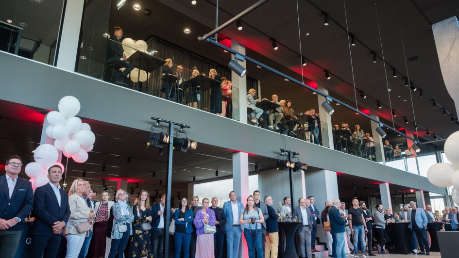 Audi Augsburg Schwaba 