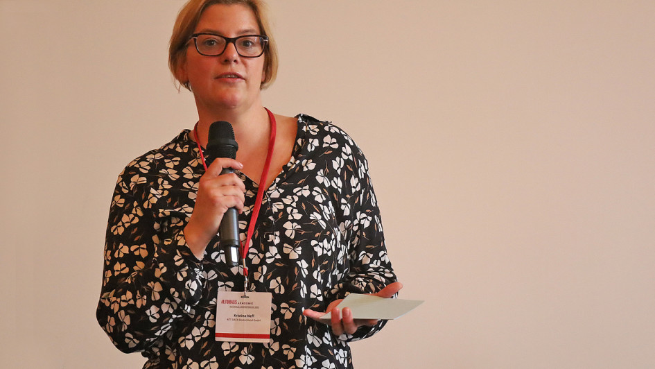 AUTOHAUS E-Marketing Day 2023