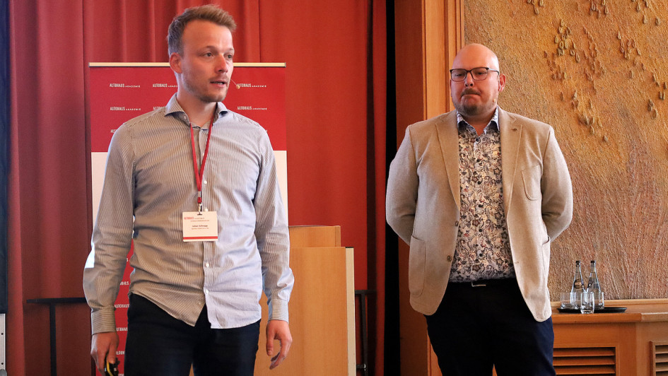 AUTOHAUS E-Marketing Day 2023