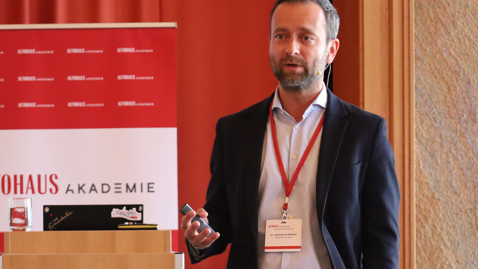 AUTOHAUS E-Marketing-Day 2023