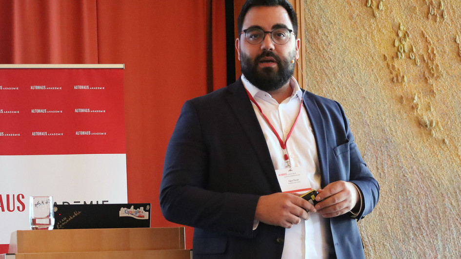 AUTOHAUS E-Marketing-Day 2023