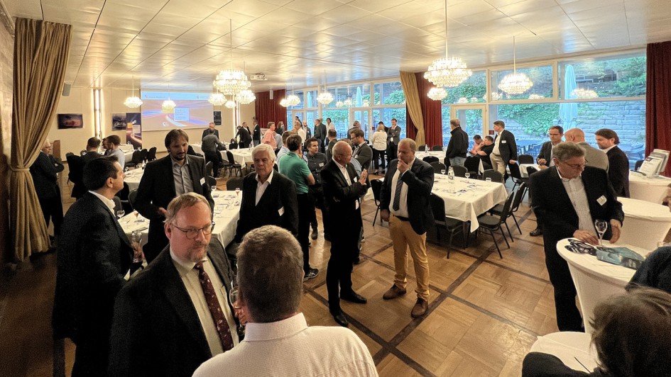 Experten-Talk Energy4Mobility 2023