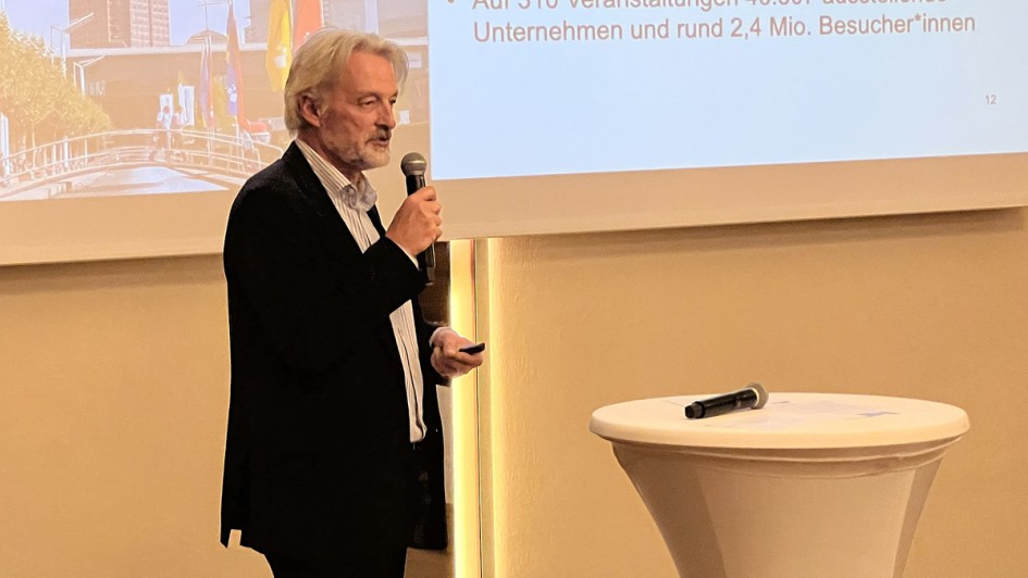 Experten-Talk Energy4Mobility 2023