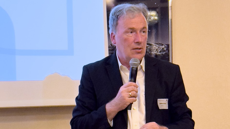 Experten-Talk Energy4Mobility 2023