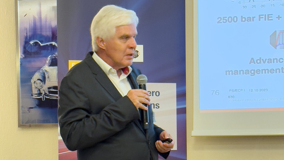 Experten-Talk Energy4Mobility 2023