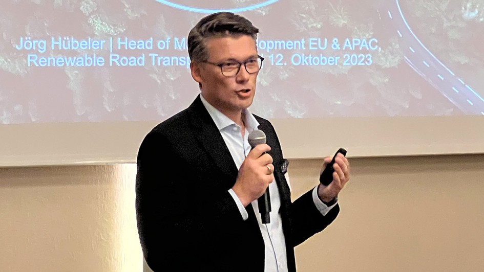 Experten-Talk Energy4Mobility 2023