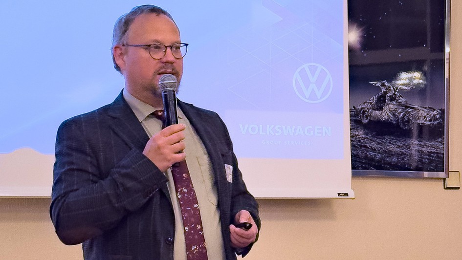 Experten-Talk Energy4Mobility 2023