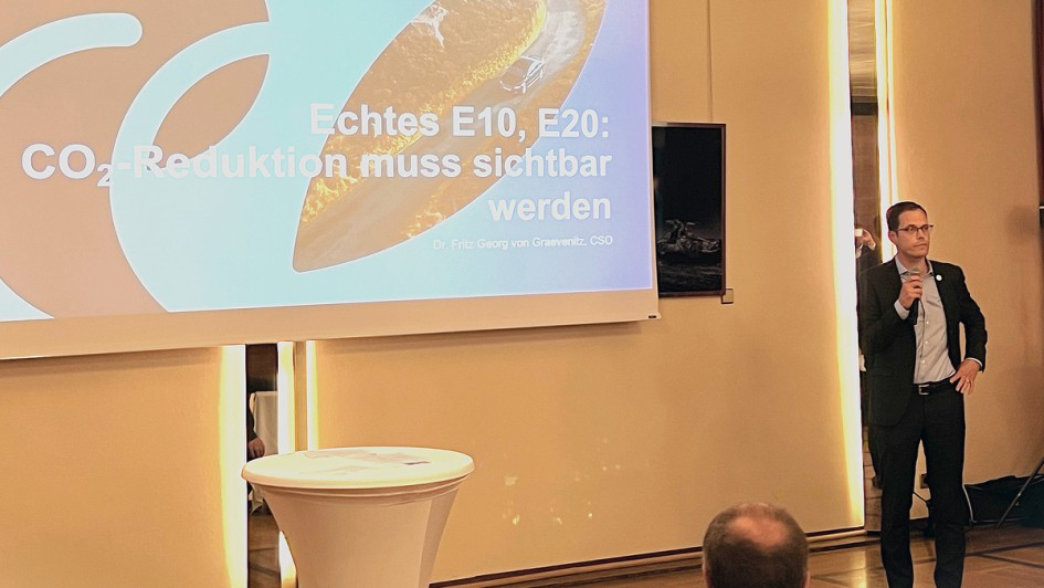 Experten-Talk Energy4Mobility 2023