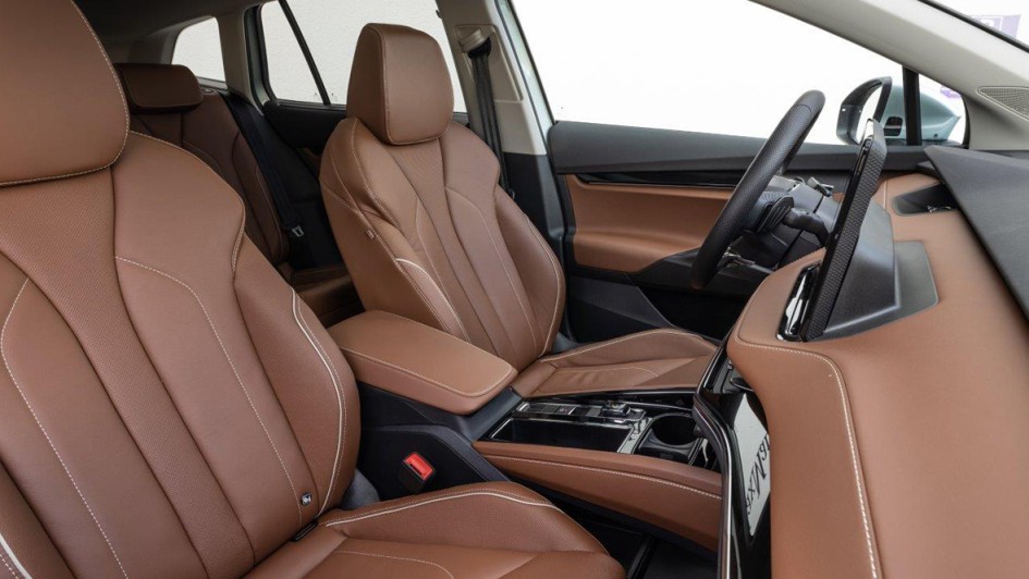 Skoda Enyaq iV 80 ecoSuite