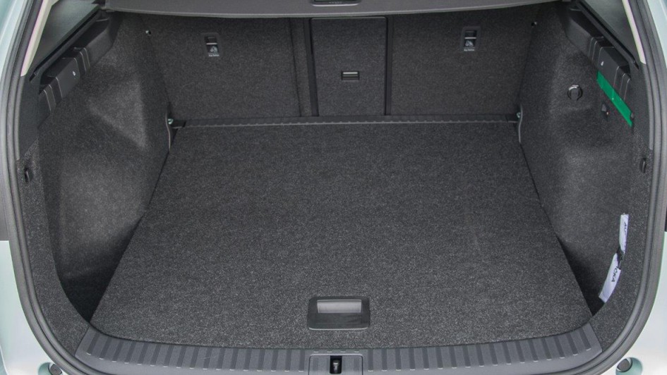 Skoda Enyaq iV 80 ecoSuite