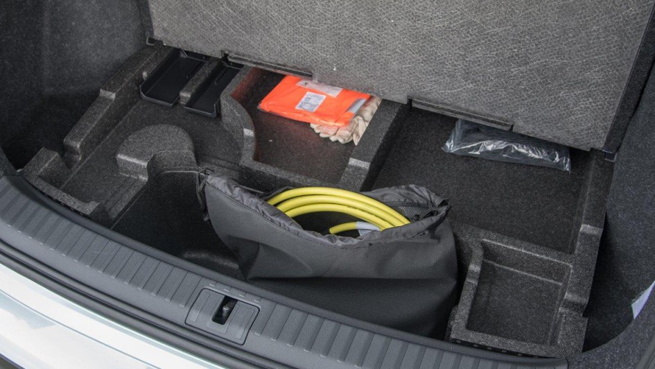 Skoda Enyaq iV 80 ecoSuite