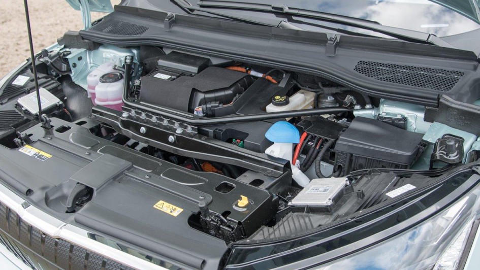 Skoda Enyaq iV 80 ecoSuite