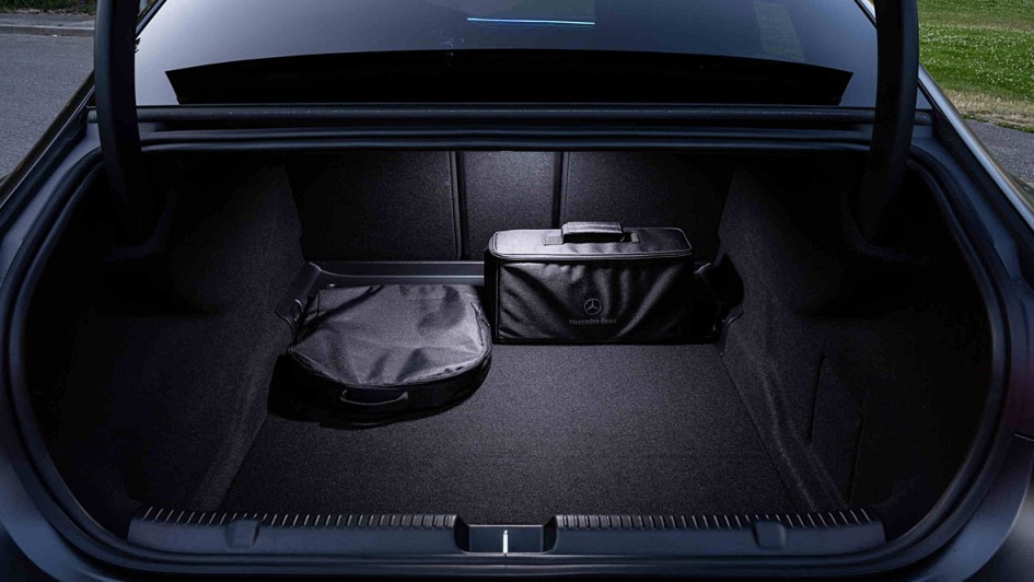 Mercedes-AMG EQE 53 4Matic+