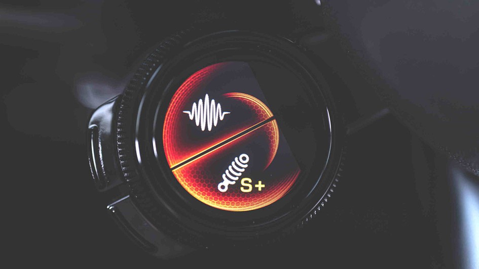 Mercedes-AMG EQE 53 4Matic+