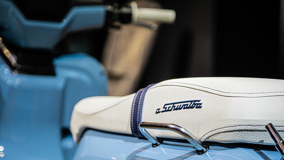 Händler-Konvention der eSchwalbe Vertriebsgesellschaft mbH 