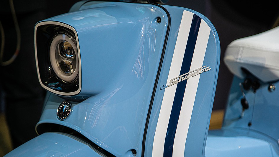 Händler-Konvention der eSchwalbe Vertriebsgesellschaft mbH 