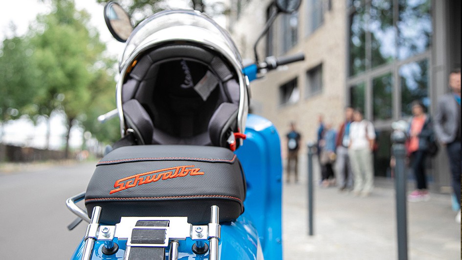 Händler-Konvention der eSchwalbe Vertriebsgesellschaft mbH 