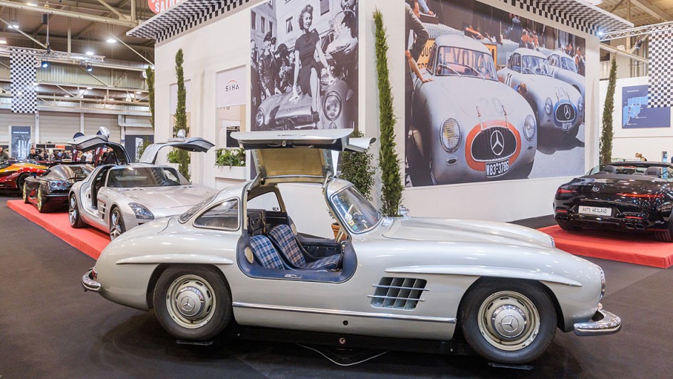 Essen Motor Show 2022