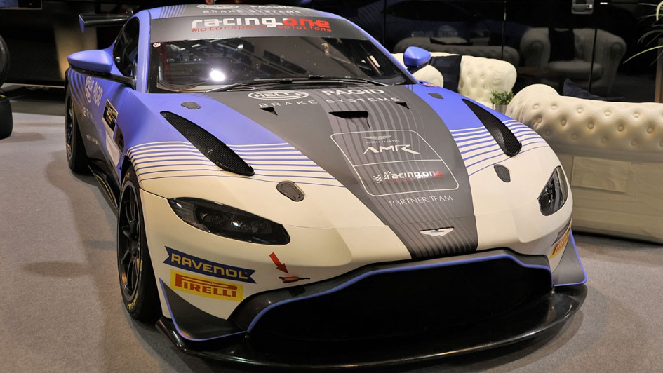 Essen Motor Show 2022