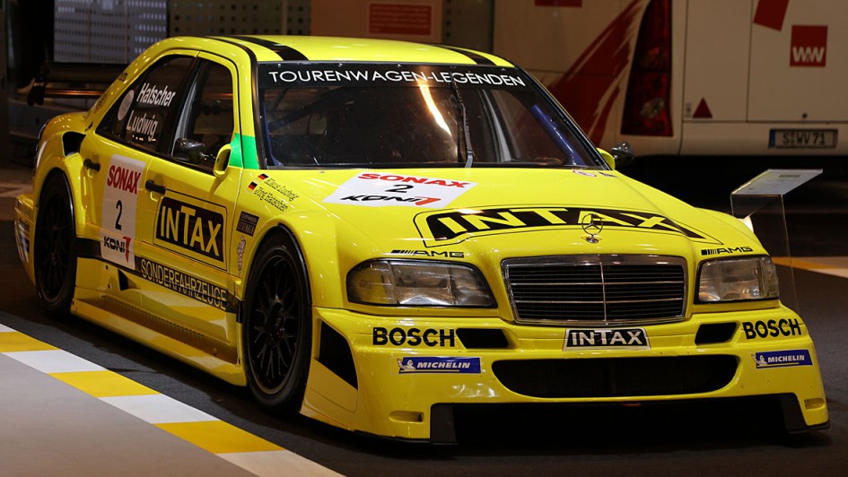 Essen Motor Show 2022