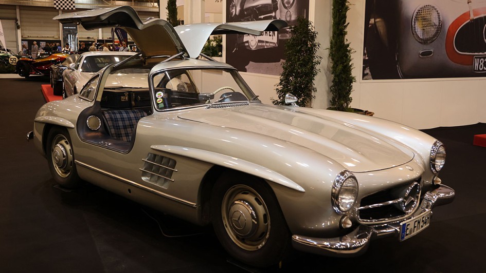 Essen Motor Show 2022