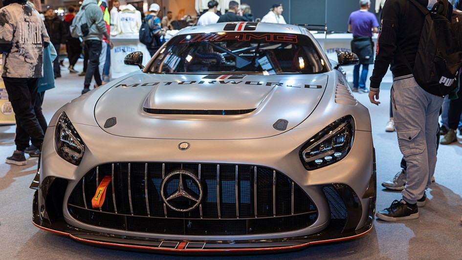 Essen Motor Show 2022
