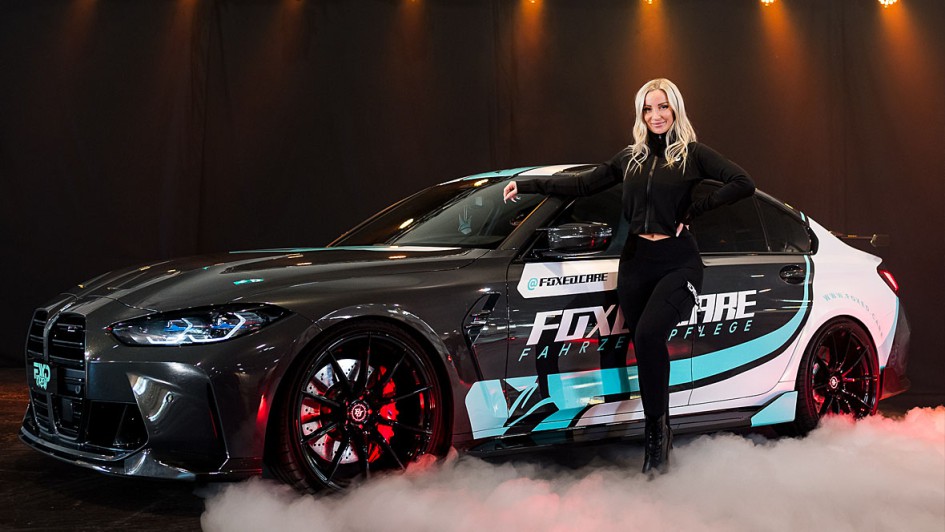 Essen Motor Show 2022