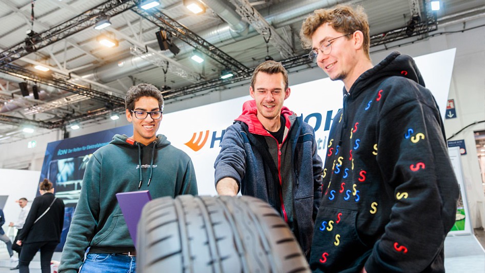 Essen Motor Show 2022