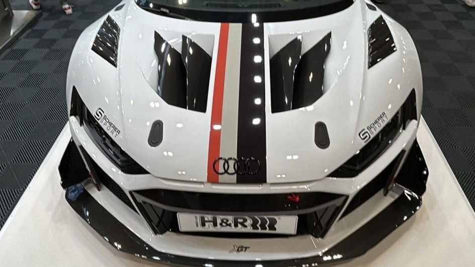 Essen Motor Show 2024