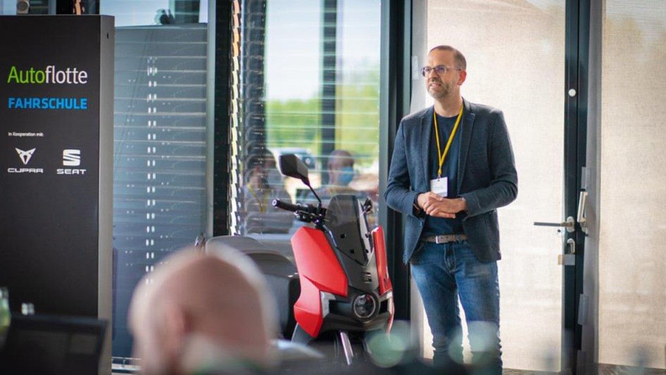 Autoflotte Fuhrparktage