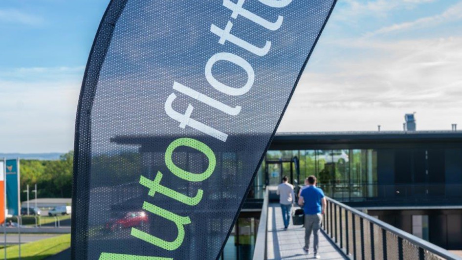 Autoflotte Fuhrparktage