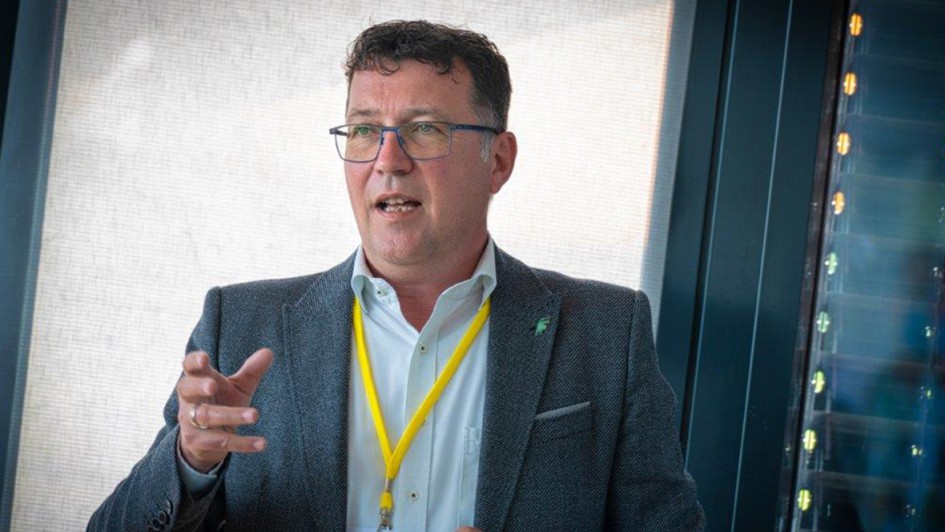 Autoflotte Fuhrparktage