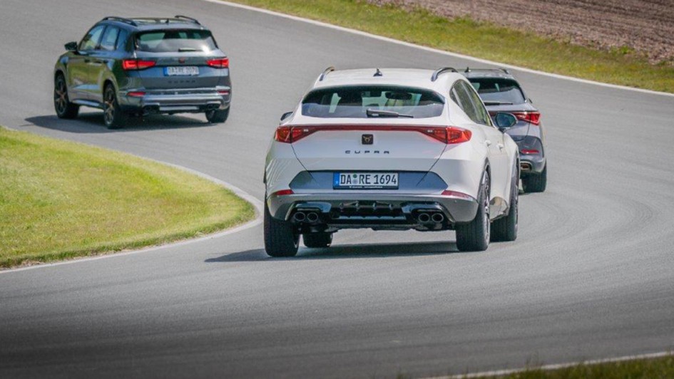 Autoflotte Fuhrparktage