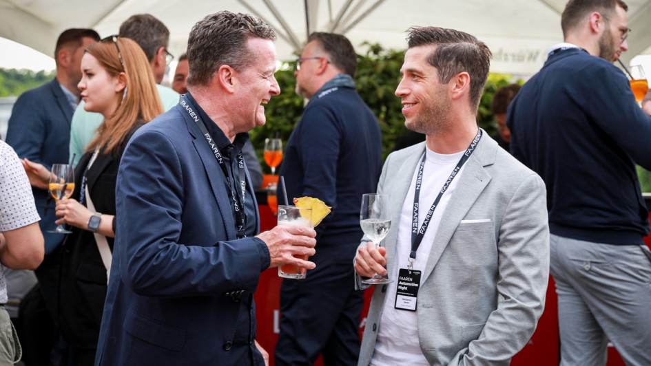 Faaren Automotive Night 2024