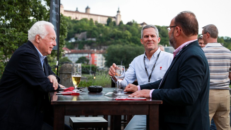 Faaren Automotive Night 2024