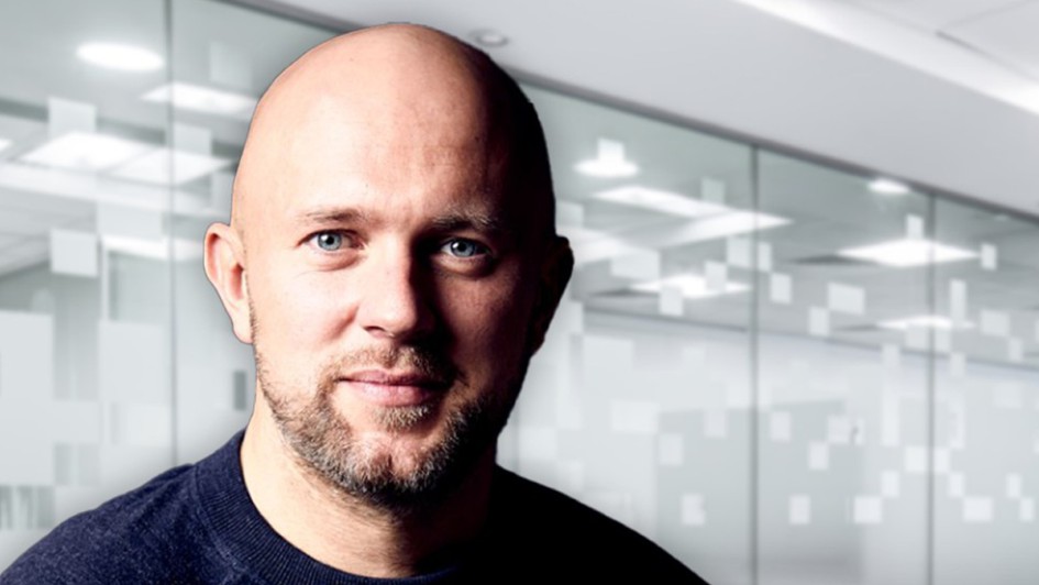 Fabian Ragut, Vertriebsleiter Hamburg und Schleswig-Holstein TÜV SÜD