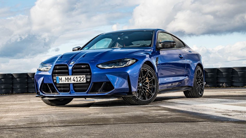 Fahrbericht BMW M3/M4