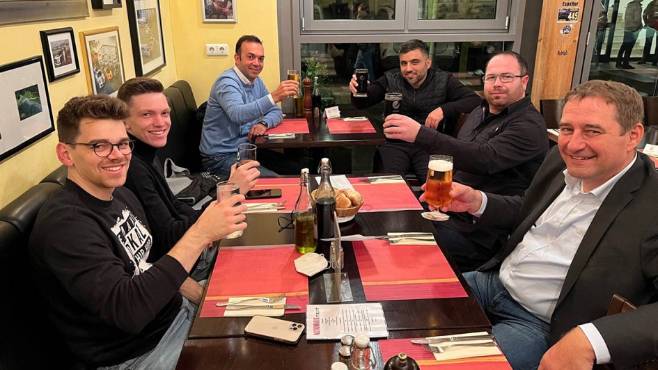 AUTOHAUS next Fahrsicherheitstraining am Nürburgring