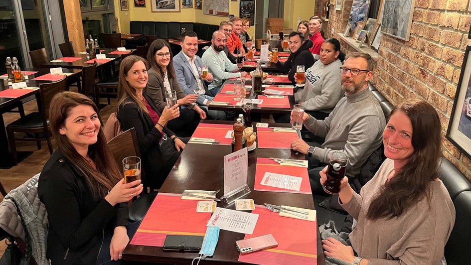 AUTOHAUS next Fahrsicherheitstraining am Nürburgring