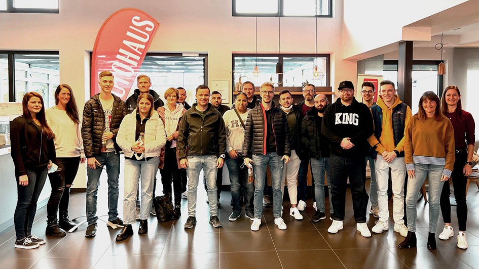 AUTOHAUS next Fahrsicherheitstraining am Nürburgring